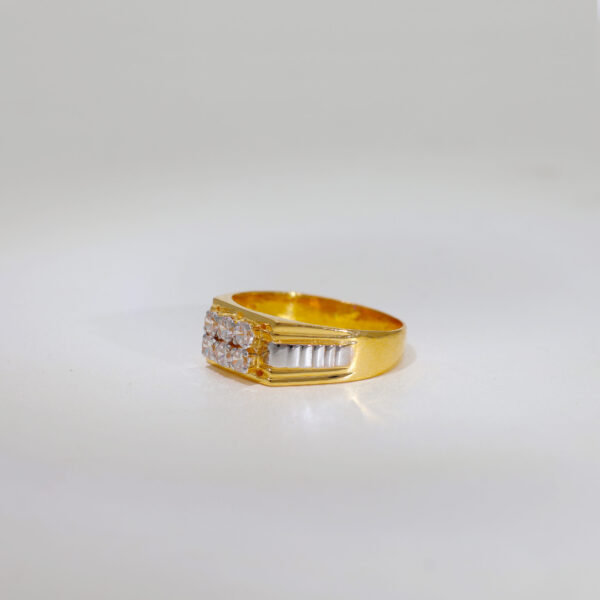 Imari Ring For Men - Image 4