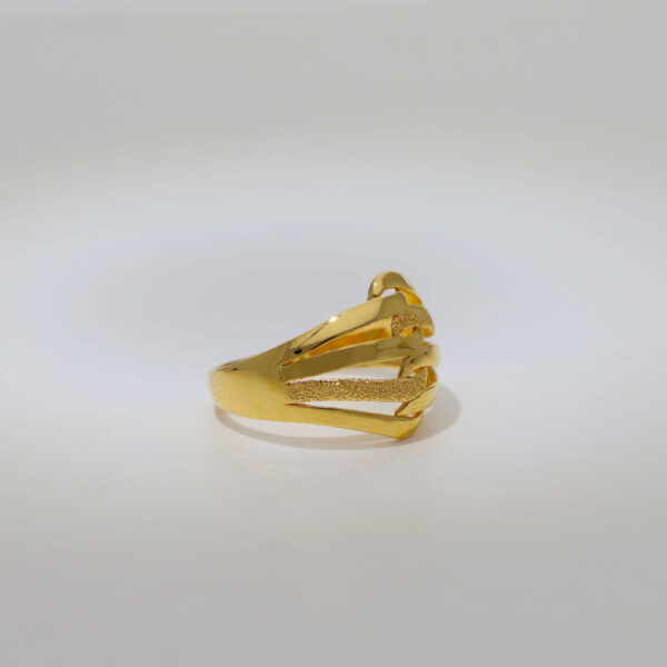 The Maritza Ladies Ring - Image 3