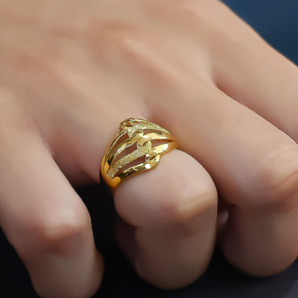 The Maritza Ladies Ring - Image 5