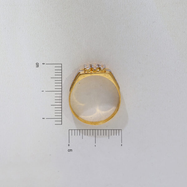 Imari Ring For Men - Image 5