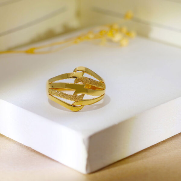 The Maritza Ladies Ring - Image 4