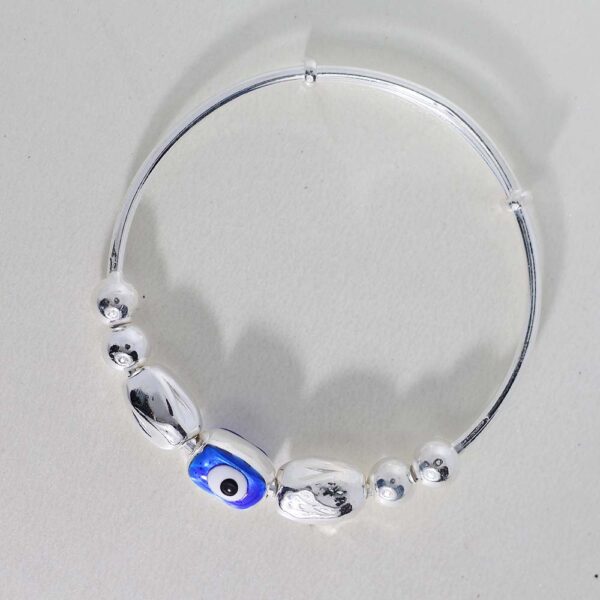 Evil Eye Protection Baby Pandora - Image 3