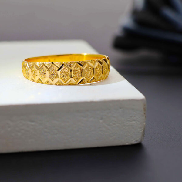 Vintage Cuban Ring - Image 4
