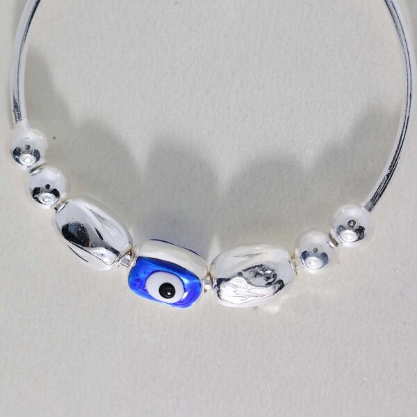Evil Eye Protection Baby Pandora - Image 2
