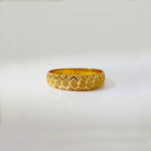 Vintage Cuban Ring