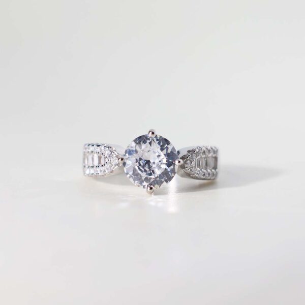 Celestial Sparkle Ring - Image 2