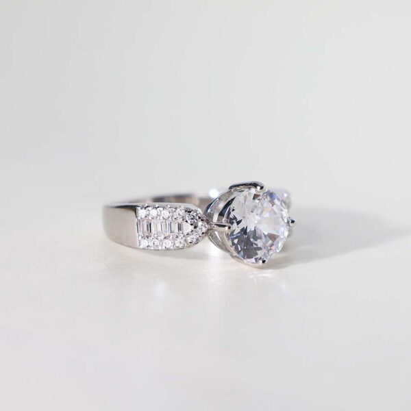 Celestial Sparkle Ring - Image 4