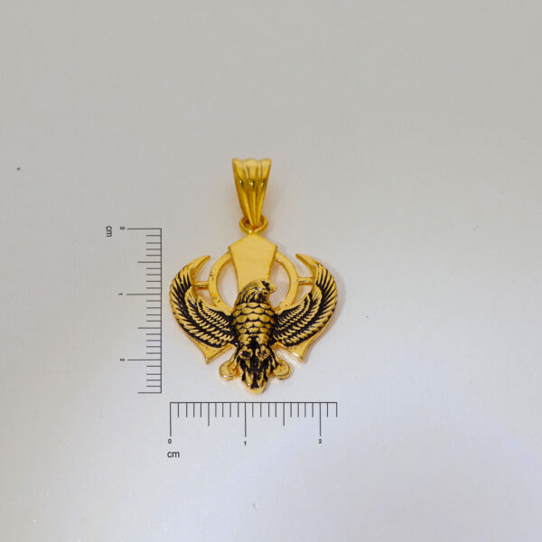 Khanda Baaz Pendant - Image 5