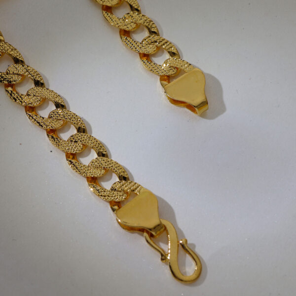 Unique Mercedes Bracelet - Image 2