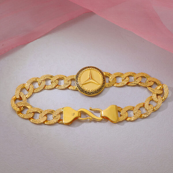 Unique Mercedes Bracelet - Image 5