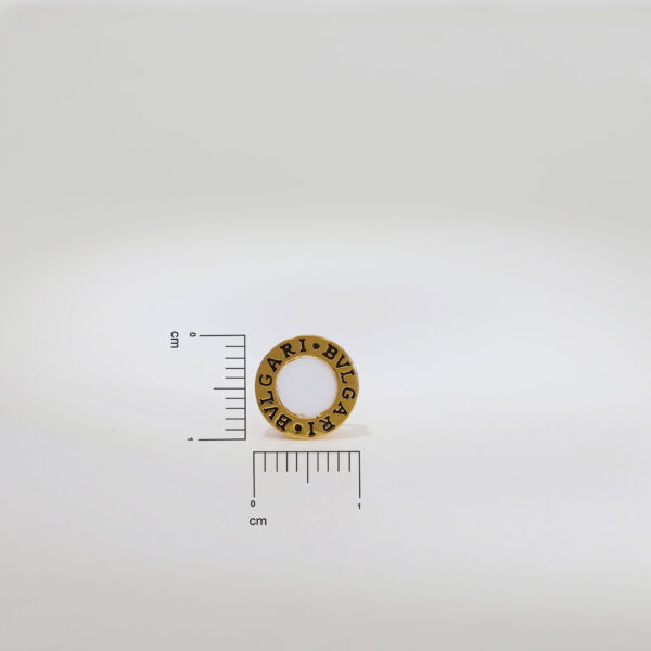 Stylish Bvlgari Earrings - Image 6