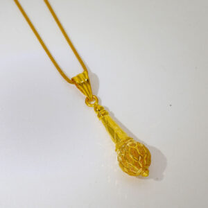 Shree Bhajrang Bali Pendant