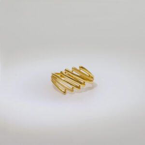 Petite Fern Ring