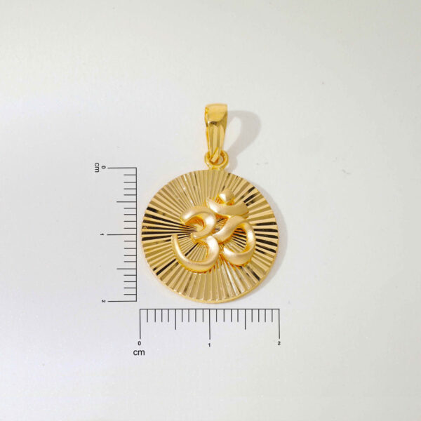 Piors Om Halo Pendent - Image 5