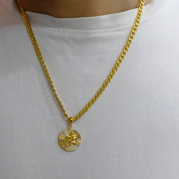 Piors Om Halo Pendent - Image 6