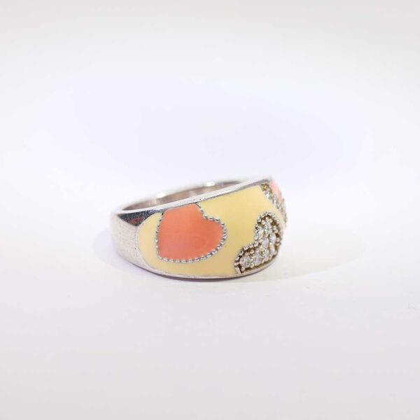 Heart shine Glow Band - Image 4