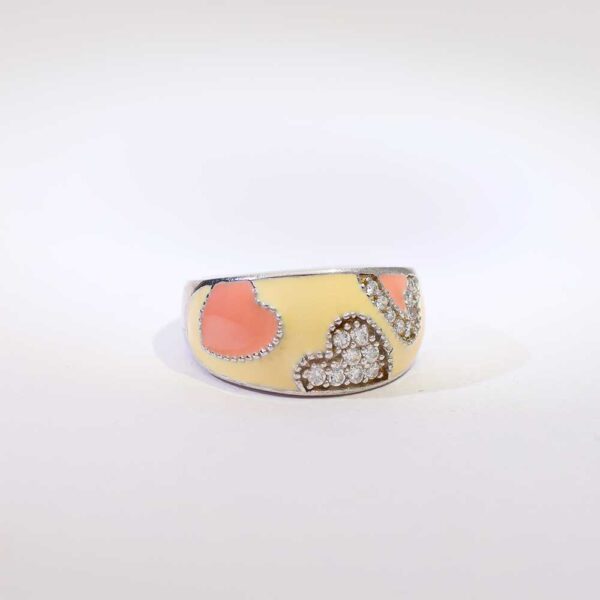 Heart shine Glow Band - Image 2