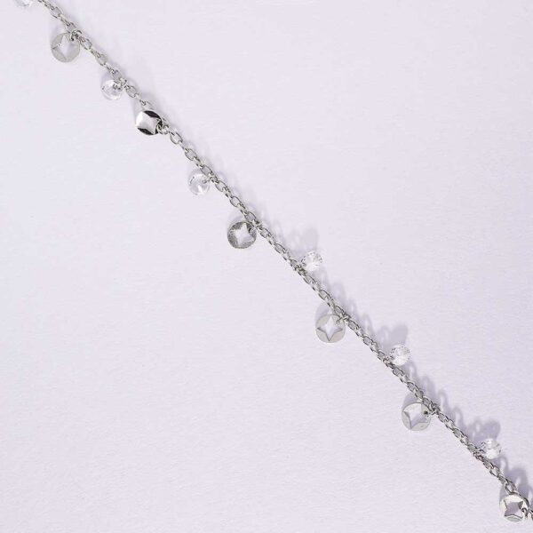 Moonmist Charm Anklets - Image 3