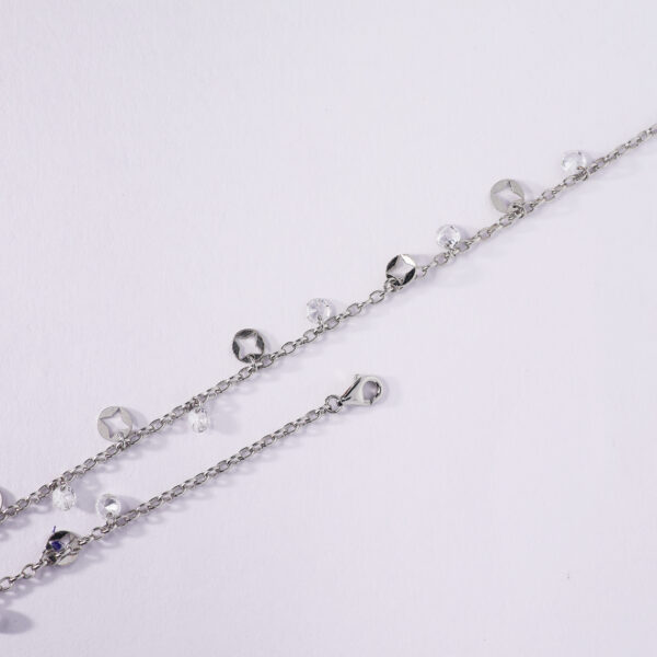 Moonmist Charm Anklets - Image 2