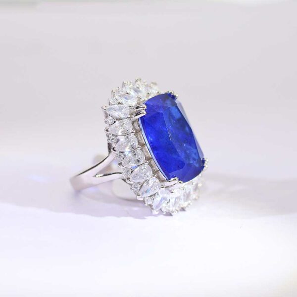 Royal Dusk Ring - Image 2