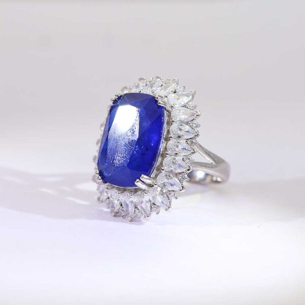 Royal Dusk Ring - Image 3