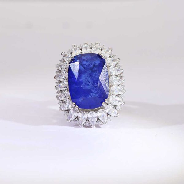 Royal Dusk Ring - Image 4