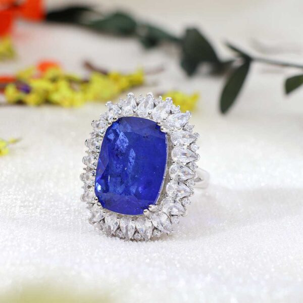Royal Dusk Ring - Image 5