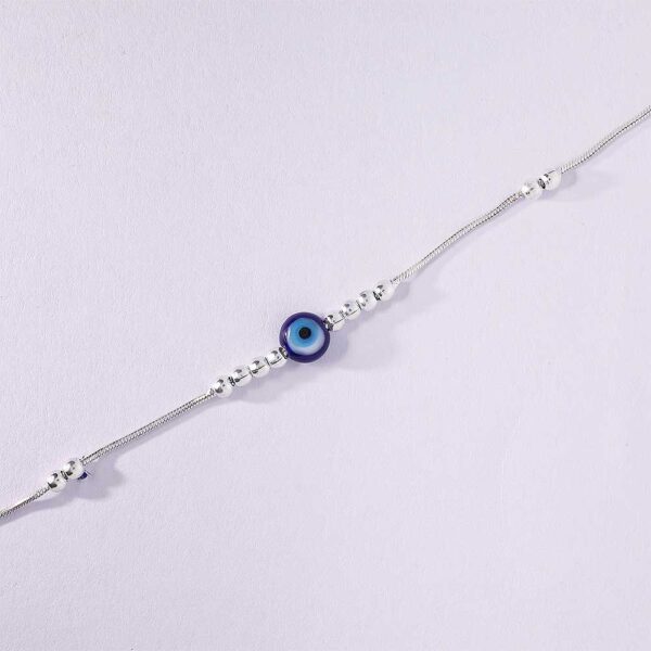 Evil Eye Grace Anklets - Image 2