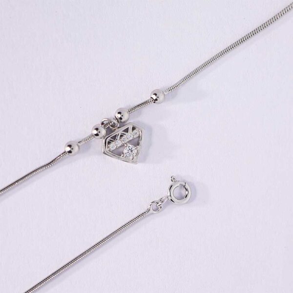 Diamond Glow Anklets - Image 4