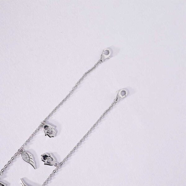 Angelic Aura Anklets - Image 3