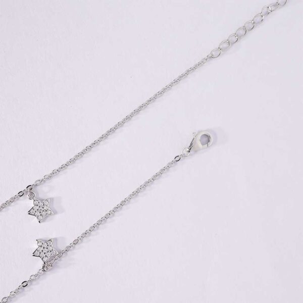 Starry Whispers Anklets - Image 4