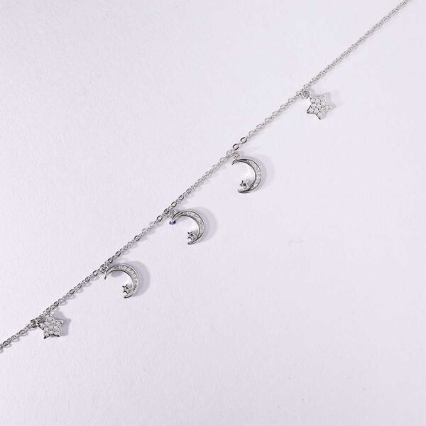 Starry Whispers Anklets - Image 3