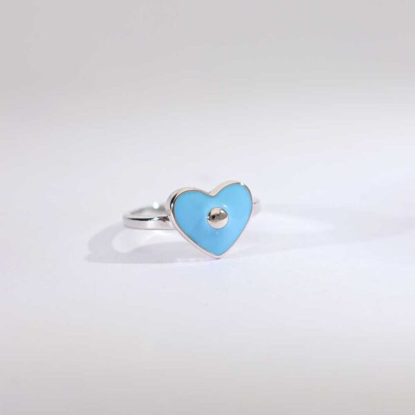 Bluebell Bond Ring - Image 5