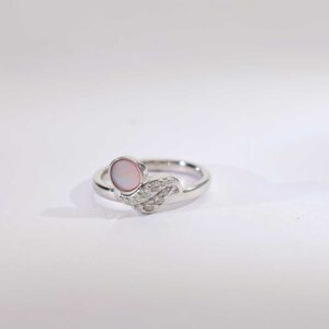 Twinkle Touch Baby Ring