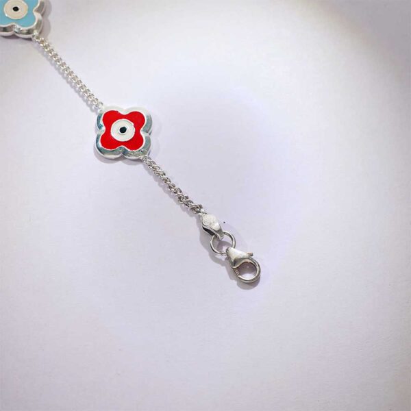 Little Bloom Guard Anklets - Image 4