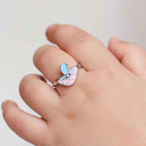 Dream Dew Baby Ring