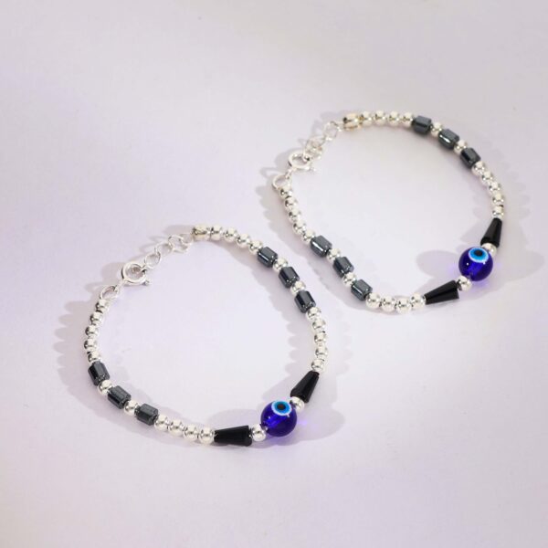 NazarBead Duo Bracelet