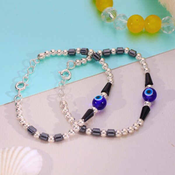NazarBead Duo Bracelet - Image 6