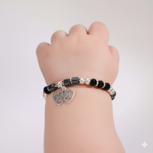 FlySafe Baby Bracelet