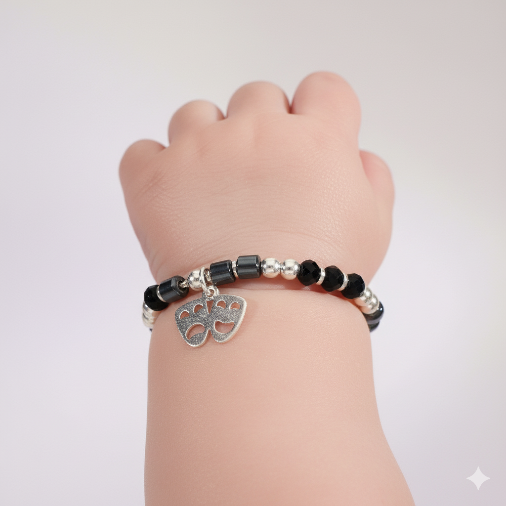 FlySafe Baby Bracelet