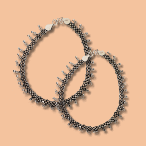Anklets