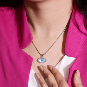 Royal Gleam Pendant
