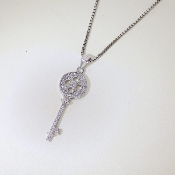 Secret Key Pendant - Image 2
