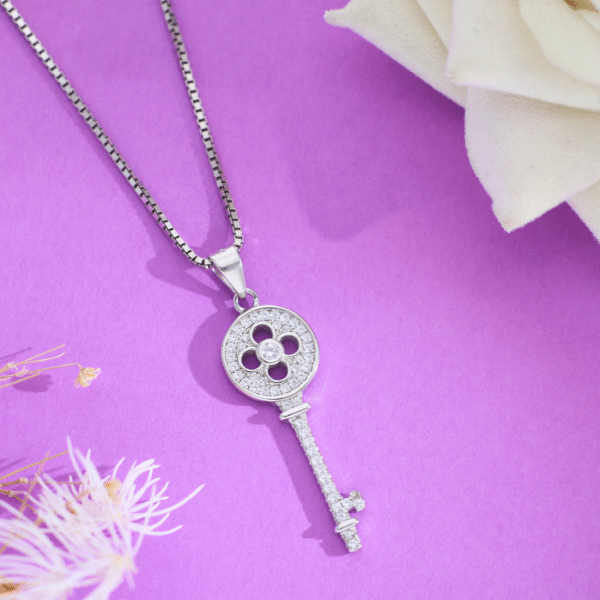 Secret Key Pendant - Image 6