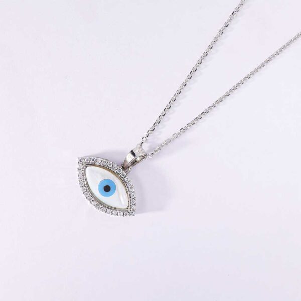 Ocean Whisper Pendant - Image 3
