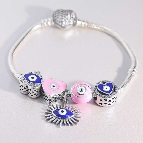 Nazar Glow Pandora - Image 2