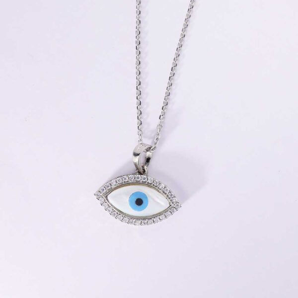 Ocean Whisper Pendant - Image 4