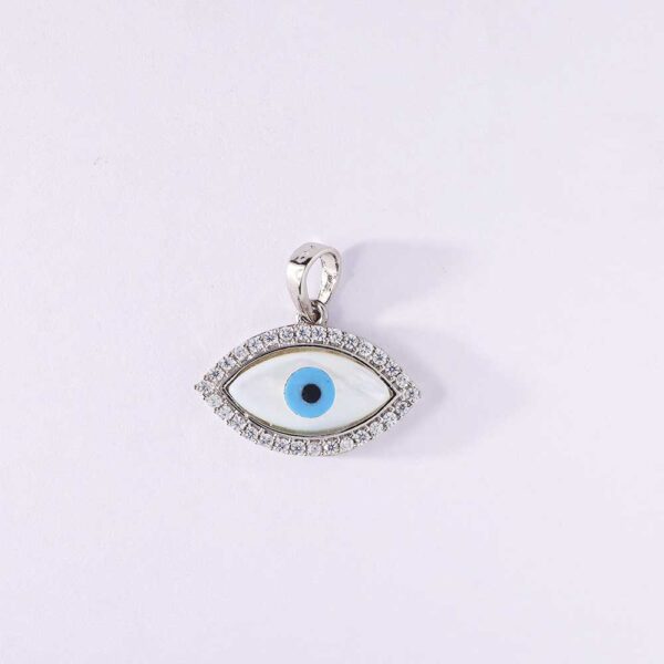 Ocean Whisper Pendant - Image 2