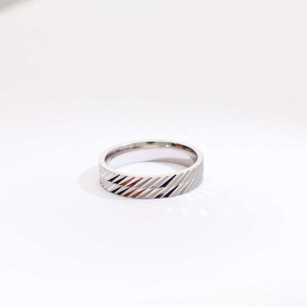 Radiant Root Unisex Band - Image 2
