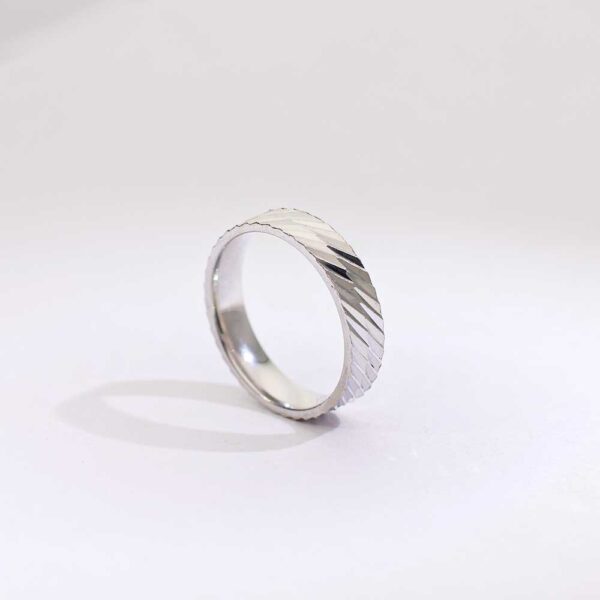 Radiant Root Unisex Band - Image 3